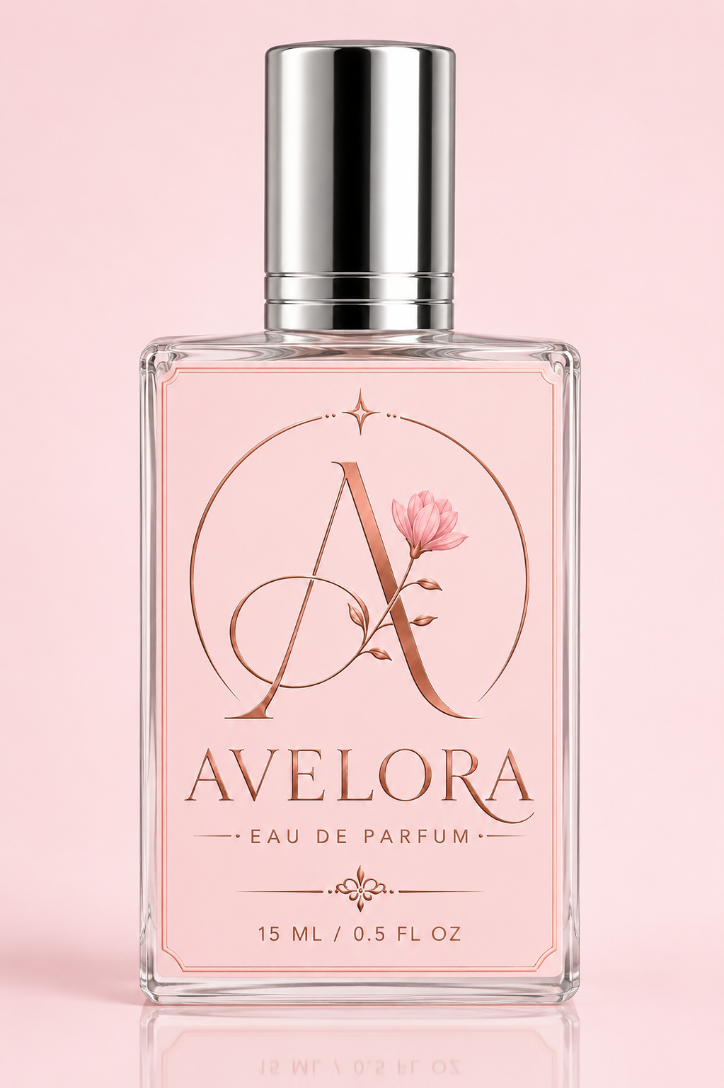 Avelora  signature